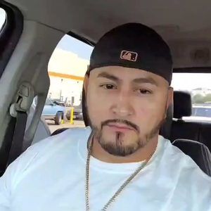 Meet your Posher, Joe